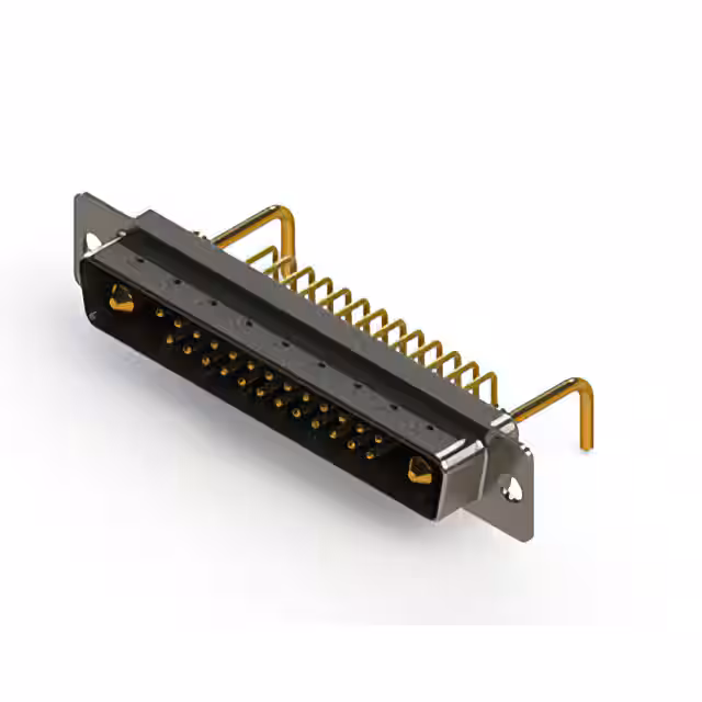 629-27W2650-1N1 EDAC Inc.  D-Sub Connector Assemblies